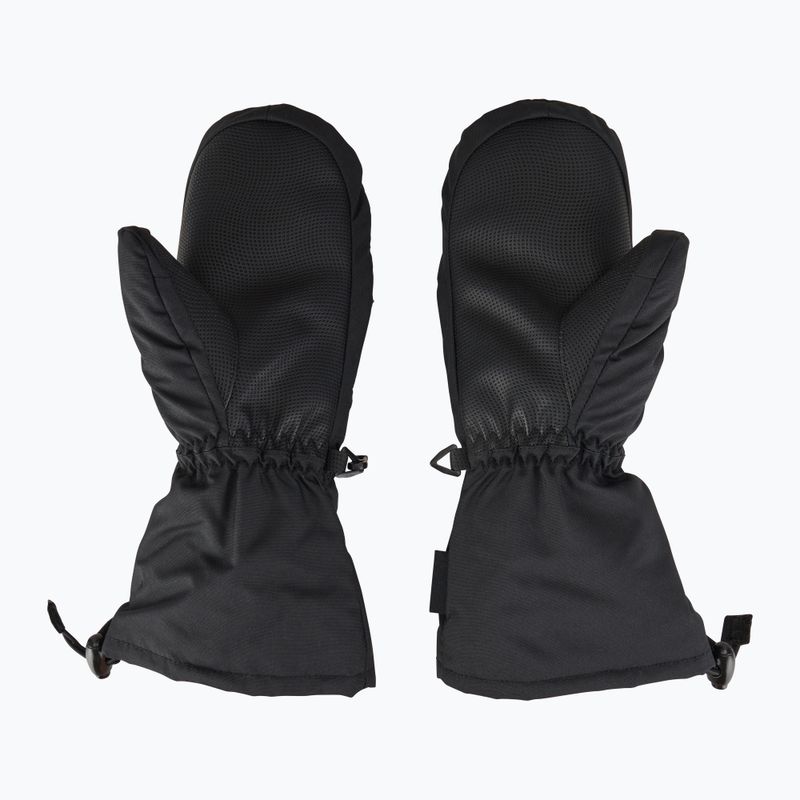 Dětské snowboardové rukavice Dakine Tracker Mitt black S24 3
