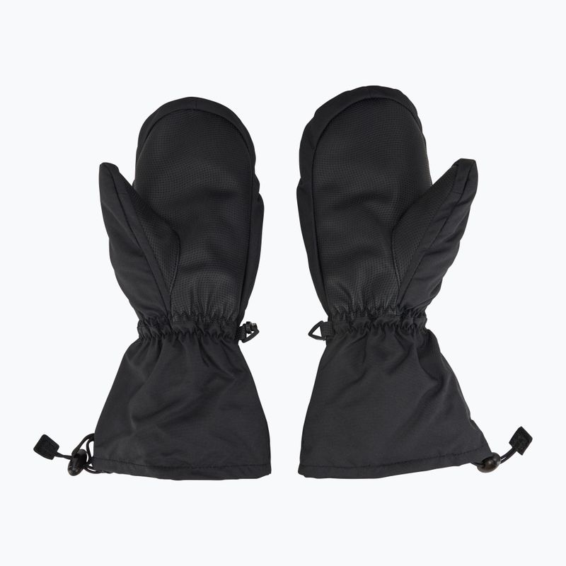 Dětské snowboardové rukavice Dakine Yukon Mitt black 2