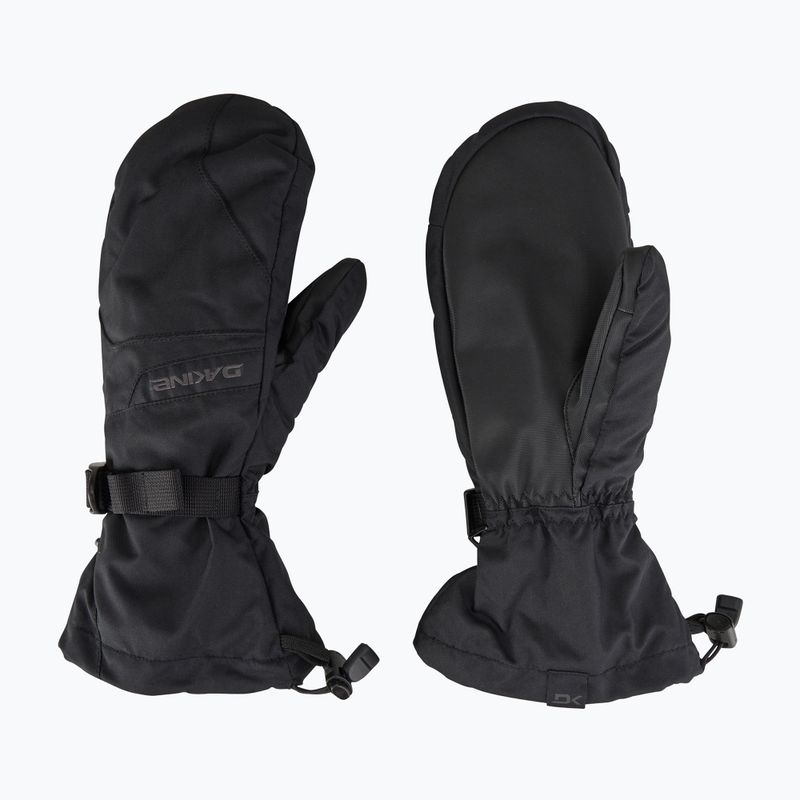 Pánské snowboardové rukavice Dakine Blazer Mitt black