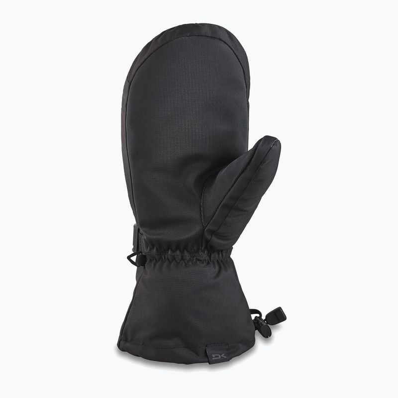 Pánské snowboardové rukavice Dakine Blazer Mitt black 2