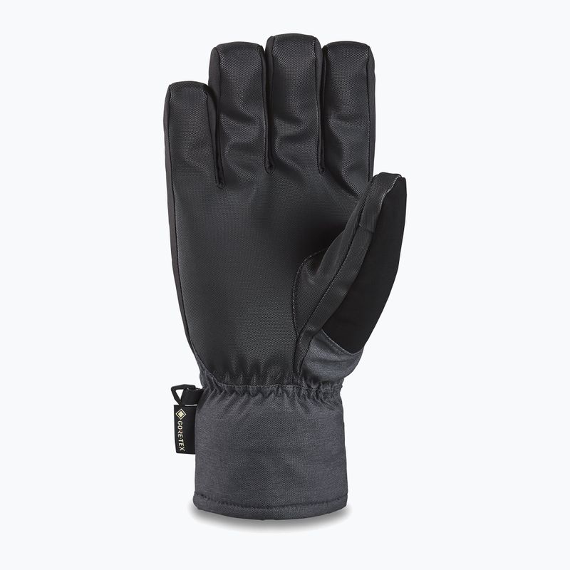 Pánské snowboardové rukavice Dakine Titan Gore-Tex Short Glove carbon 3