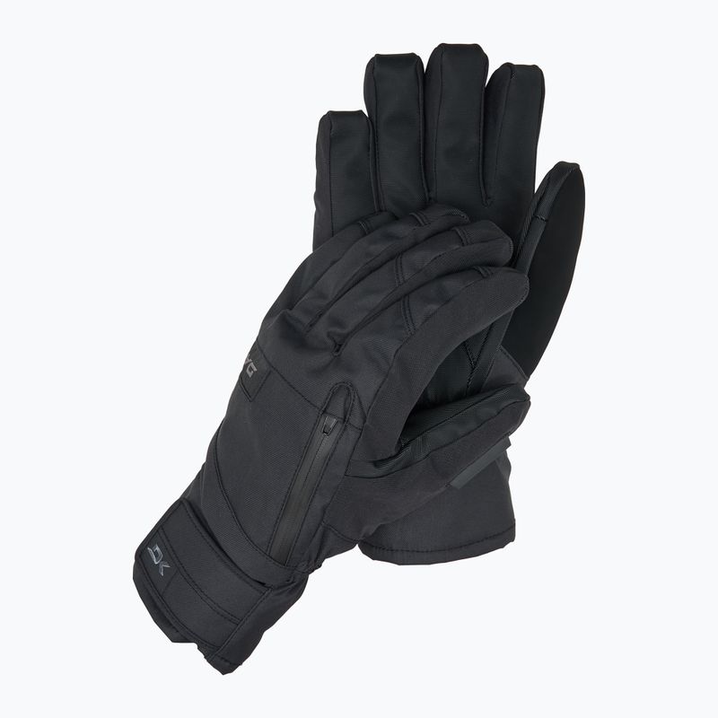 Pánské snowboardové rukavice Dakine Titan Gore-Tex Short black