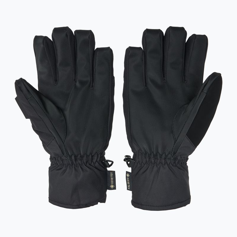 Pánské snowboardové rukavice Dakine Titan Gore-Tex Short black 2