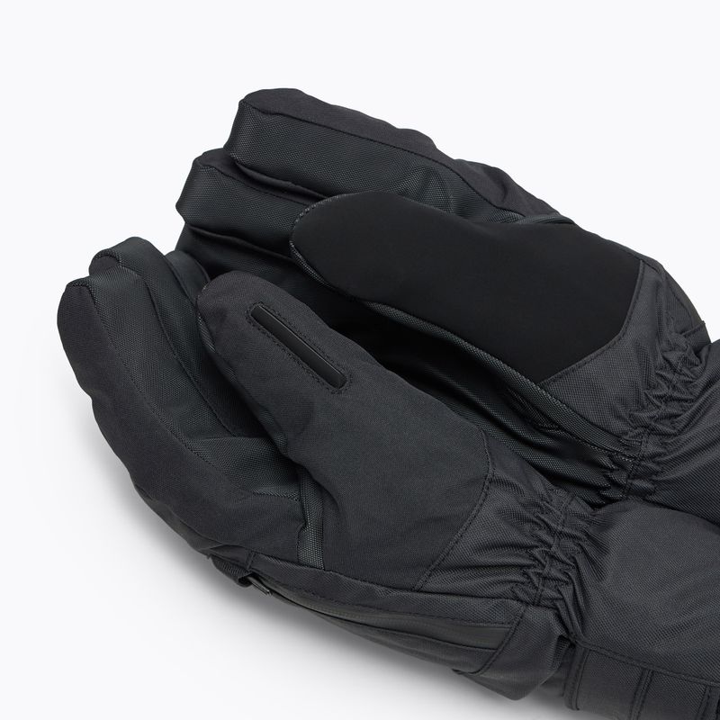 Pánské snowboardové rukavice Dakine Titan Gore-Tex Short black 5
