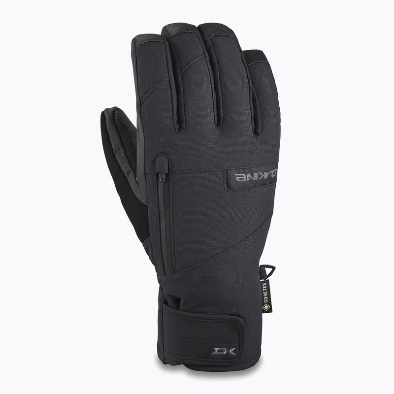 Pánské snowboardové rukavice Dakine Titan Gore-Tex Short black 11