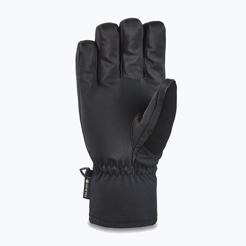 Pánské snowboardové rukavice Dakine Titan Gore-Tex Short black 12