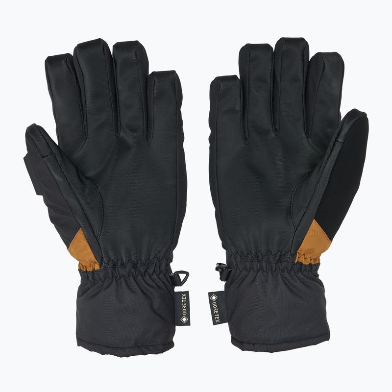 Pánské snowboardové rukavice Dakine Titan Gore-Tex Short Rubber 2
