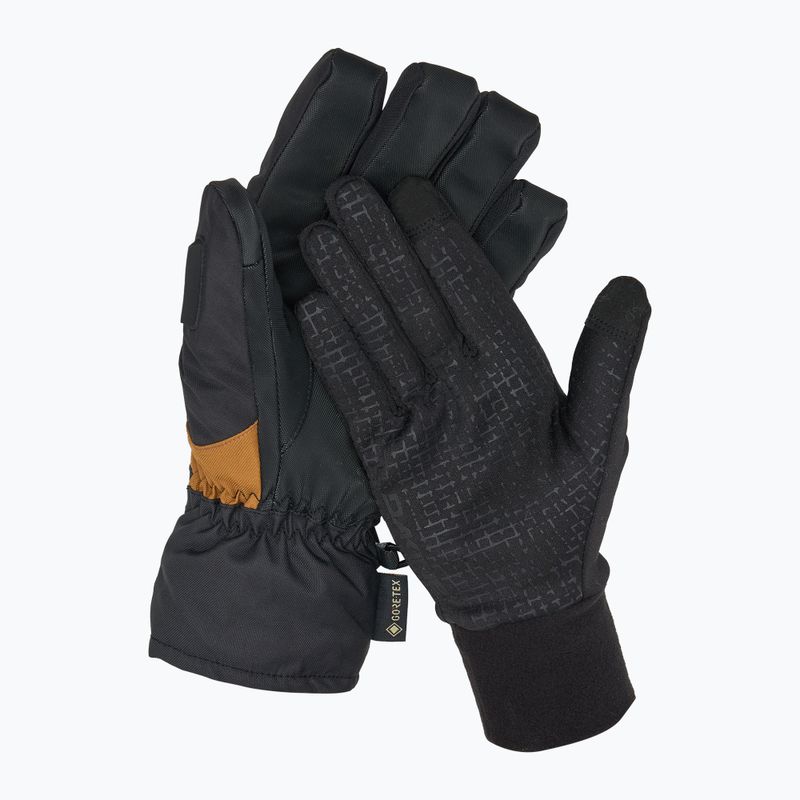 Pánské snowboardové rukavice Dakine Titan Gore-Tex Short Rubber 7