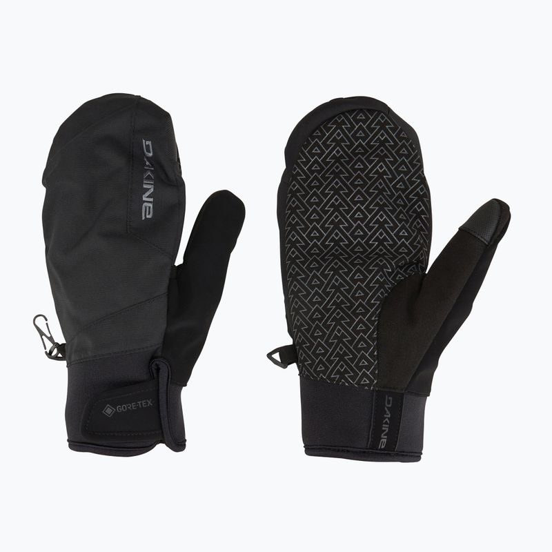 Pánské rukavice Dakine Impreza Gore-Tex Mitt black