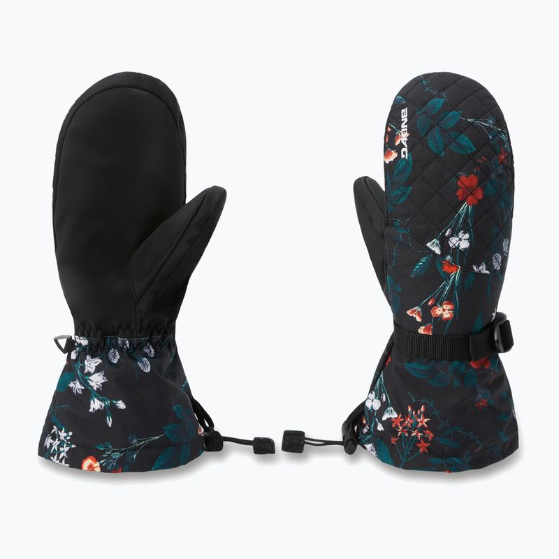 Dámské snowboardové rukavice Dakine Lynx Mitt wildflower