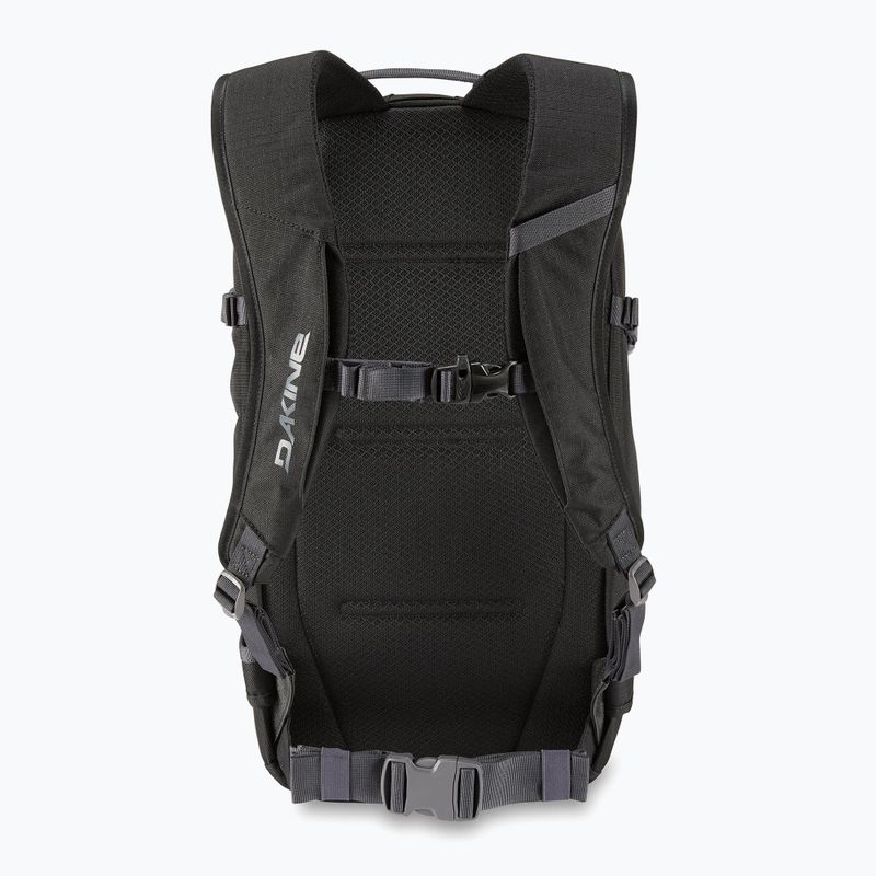 Snowboardový batoh Dakine Heli Pro 20 l black 2