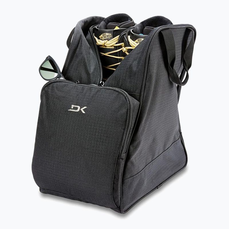 Vak na lyžařské boty Dakine Boot Bag 30 l black 3