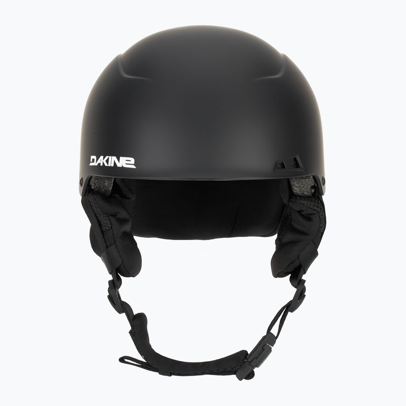 Snowboardová helma  Dakine Daytripper black 2
