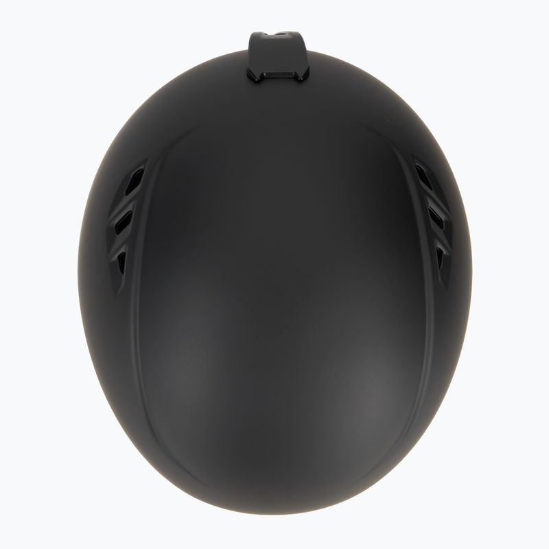 Snowboardová helma  Dakine Daytripper black 6