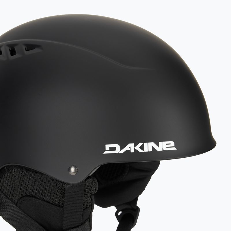 Snowboardová helma  Dakine Daytripper black 7