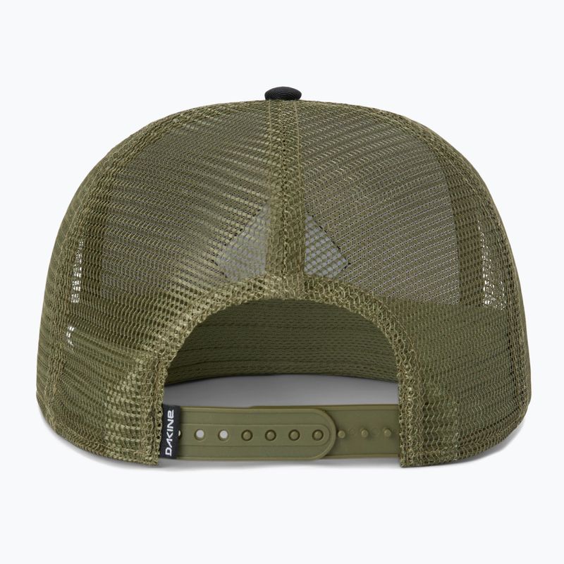 Kšiltovka Dakine Classic Diamond Trucker classic camo 2