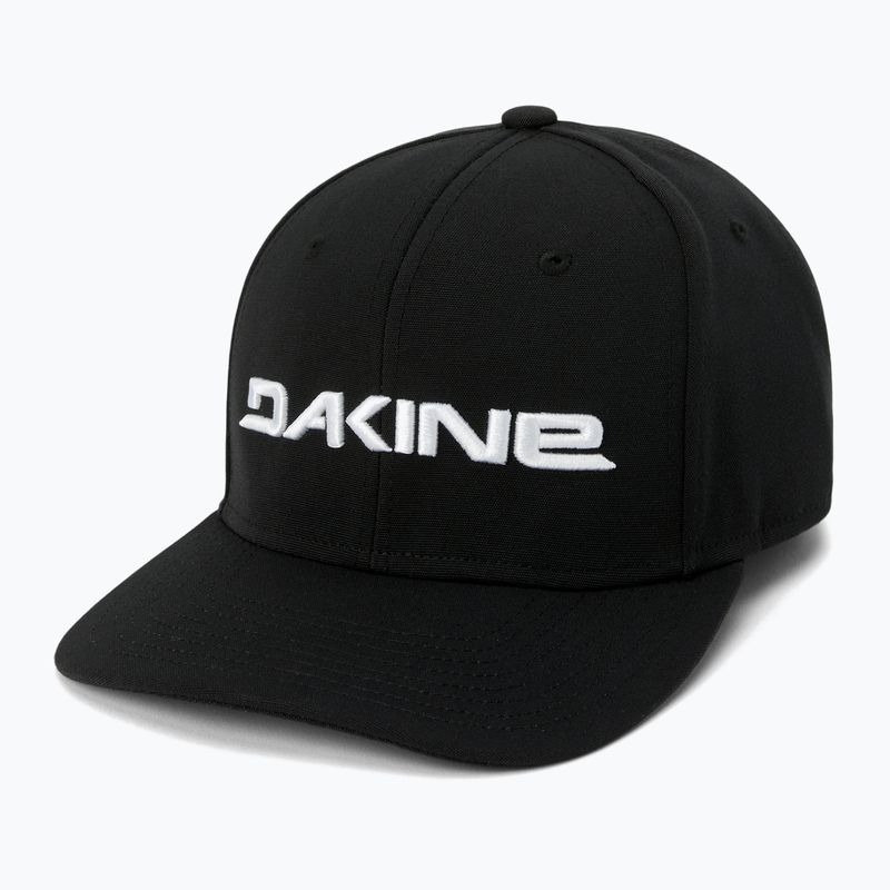 Kšiltovka Dakine Rail 3D Ballcap black 5