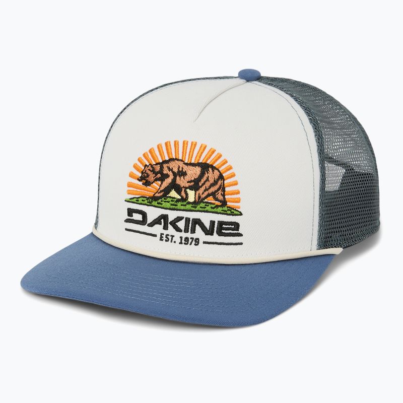 Kšiltovka Dakine All Sports Trucker bear sunrise  5
