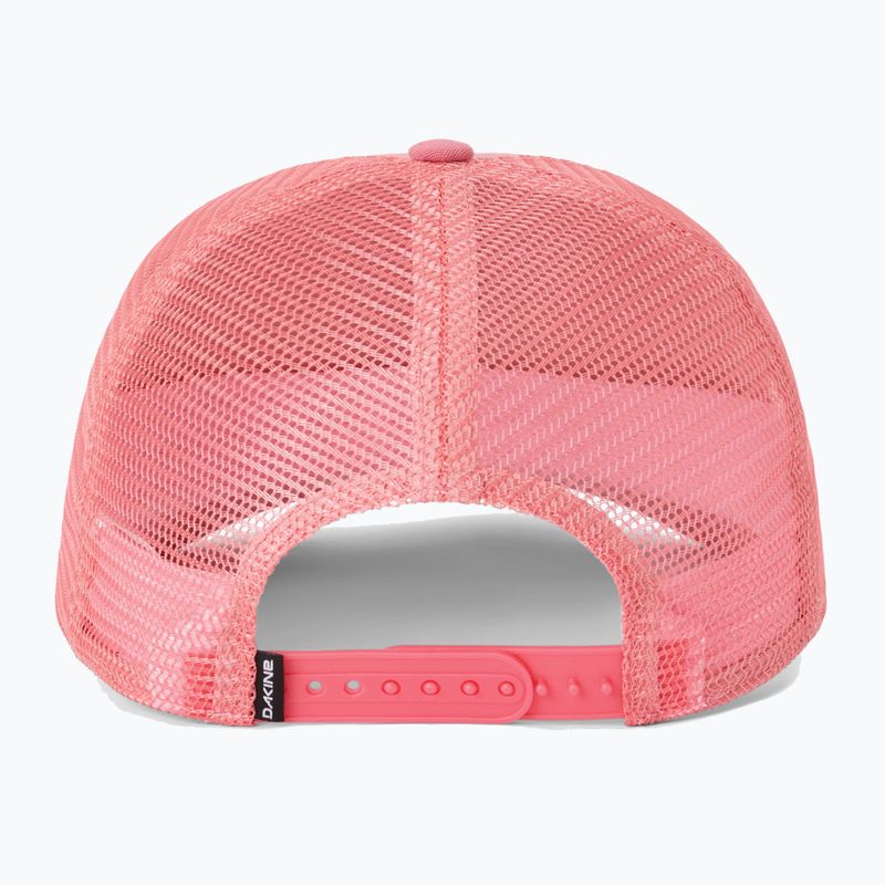 Kšiltovka Dakine Getaway Trucker pink lotus  2