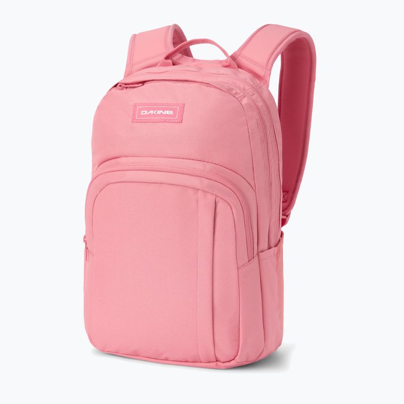 Městský batoh Dakine Campus 25 l pink lotus 