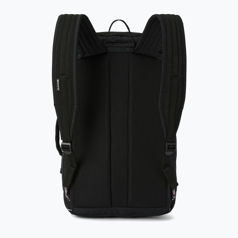 Městský batoh Dakine Mission Street X Independent 25 l black 2