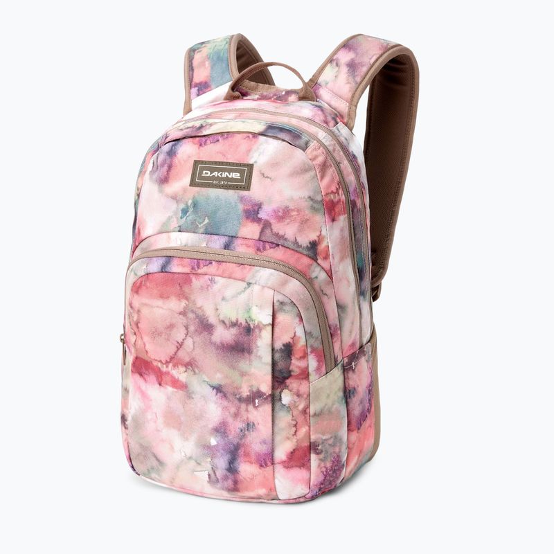 Městský batoh  Dakine Campus 25 l akvarel