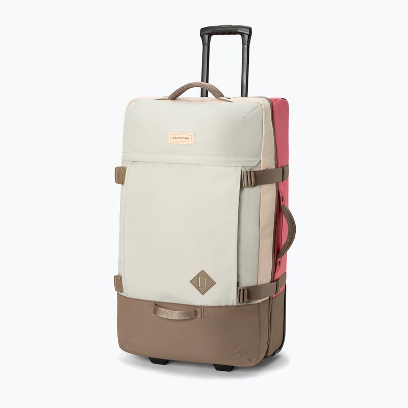 Cestovní taška Dakine 365 Roller 100 l salmon bay