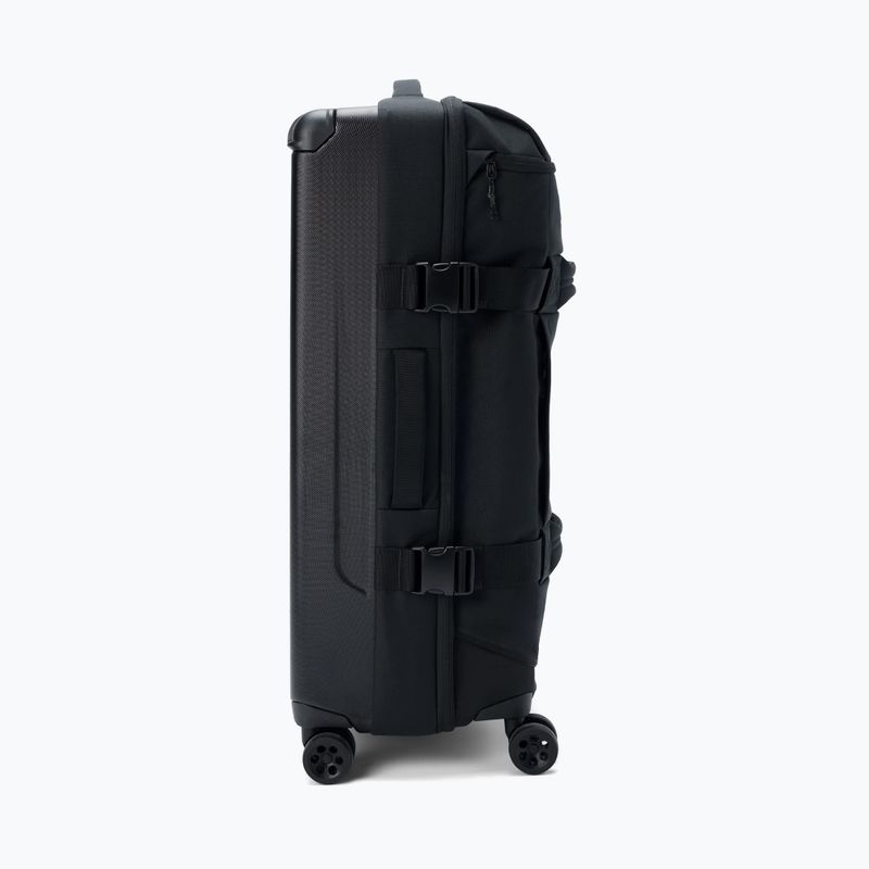 Cestovní taška Dakine Split 4 Wheel Roller 87 black 4