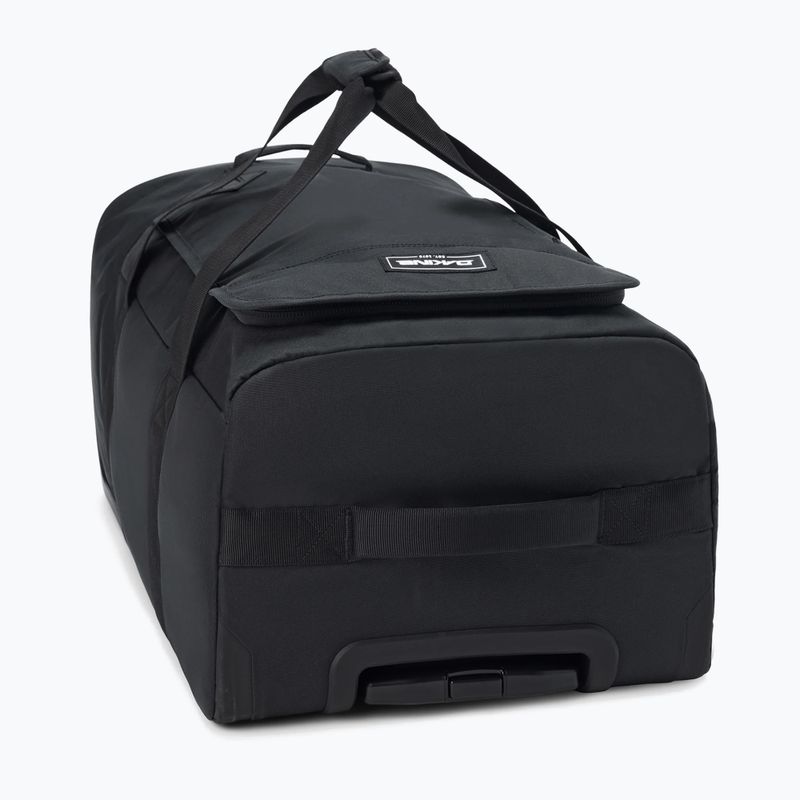 Cestovní taška Dakine 365 Roller Duffle 70 l black 4