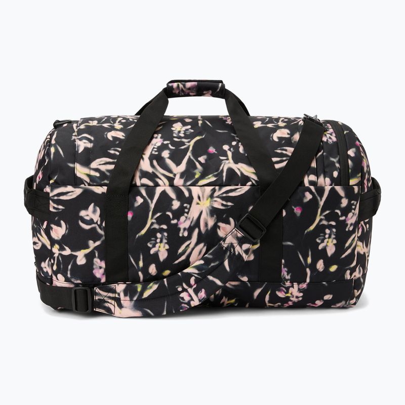 Cestovní taška Dakine EQ Duffle 50 l midnight blooms 2