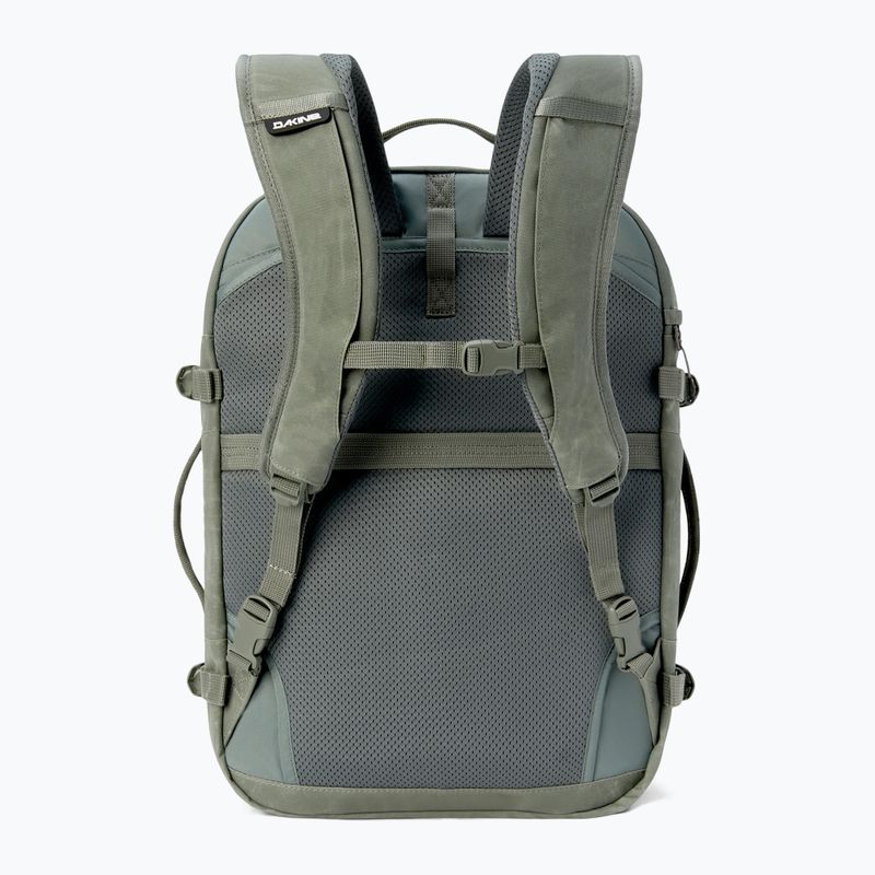 Městský batoh Dakine Split Adventure 28 l mulled basil 2