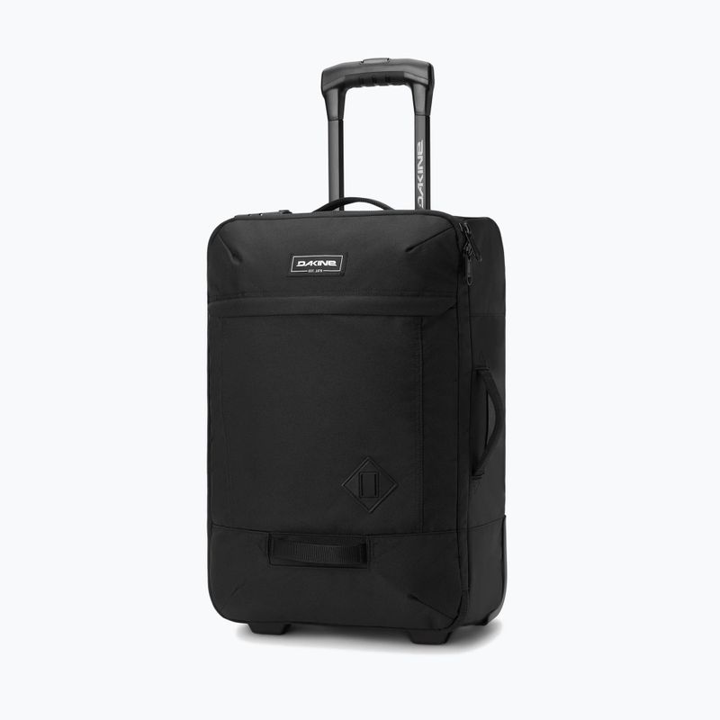 Cestovní taška Dakine 365 Carry On Roller LT 40 l black 2