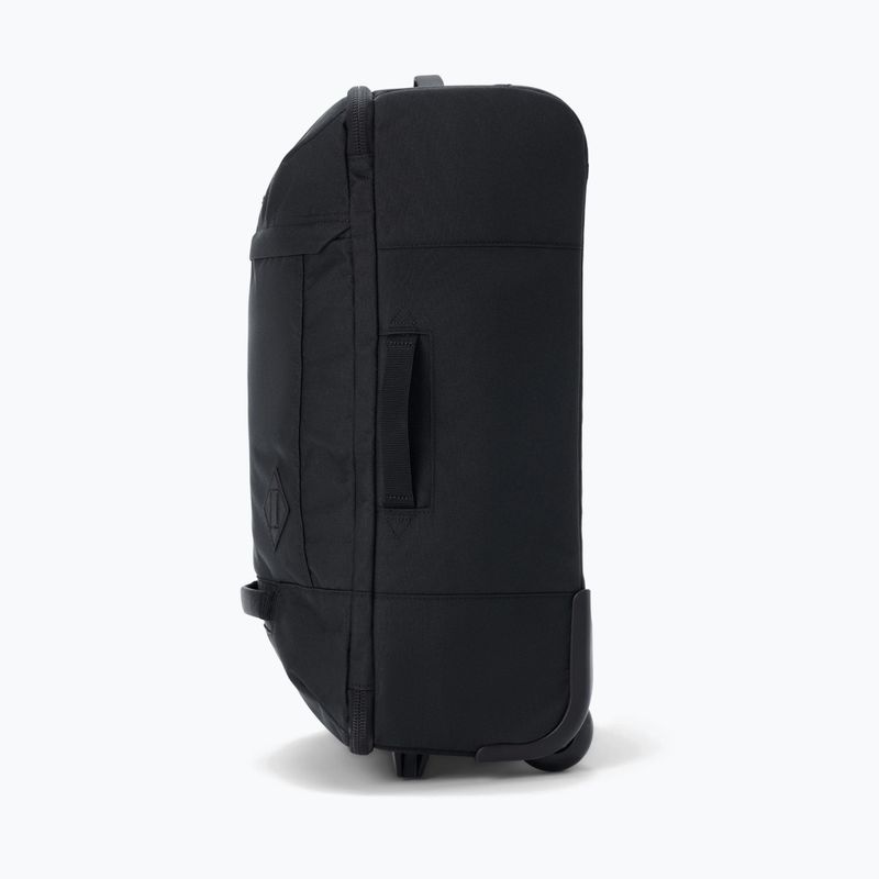 Cestovní taška Dakine 365 Carry On Roller LT 40 l black 3
