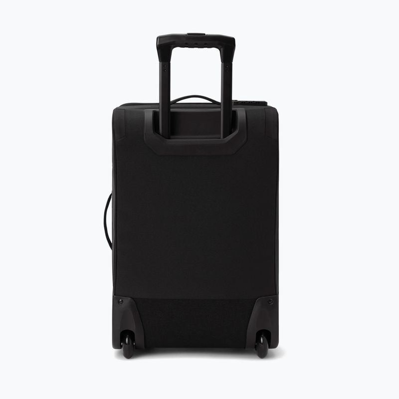 Cestovní taška Dakine 365 Carry On Roller LT 40 l black 4