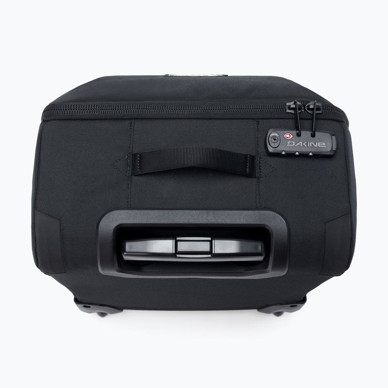 Cestovní taška Dakine 365 Carry On Roller LT 40 l black 7