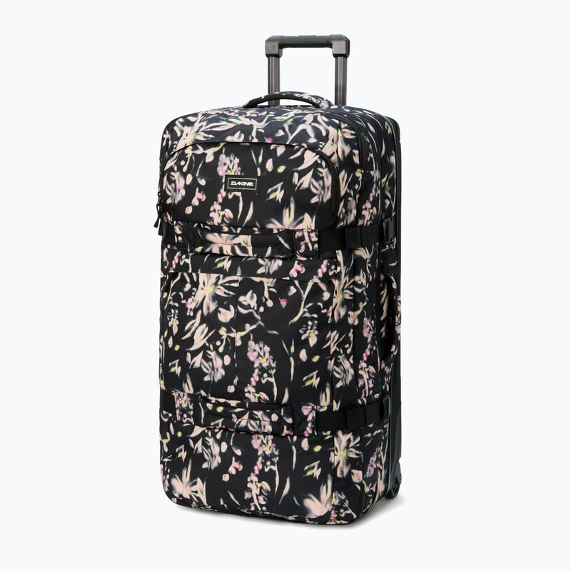 Cestovní taška Dakine Split Roller 110 l midnight blooms 2