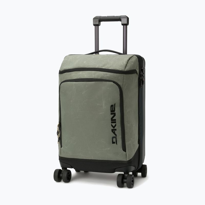 Cestovní taška Dakine Split 4 Wheel Carry On 48 l mulled basil 2