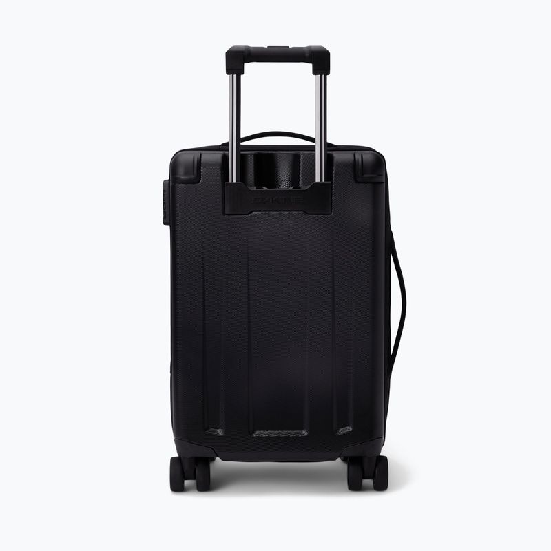 Cestovní taška Dakine Split 4 Wheel Carry On 48 l mulled basil 3