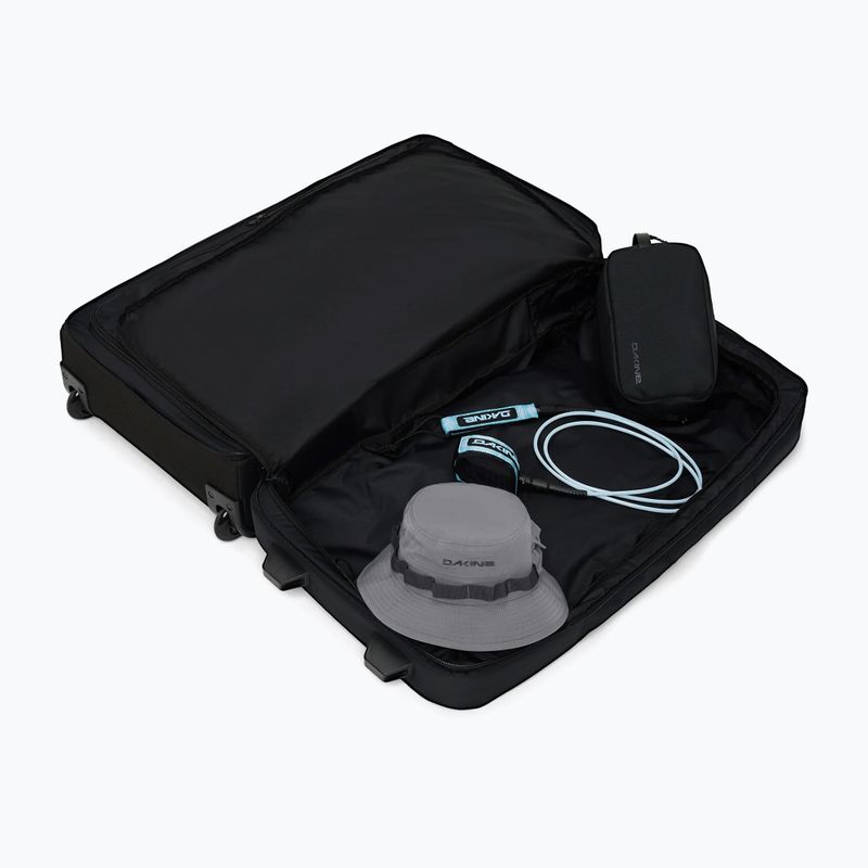 Cestovní taška Dakine 365 Roller LT 120 black 7
