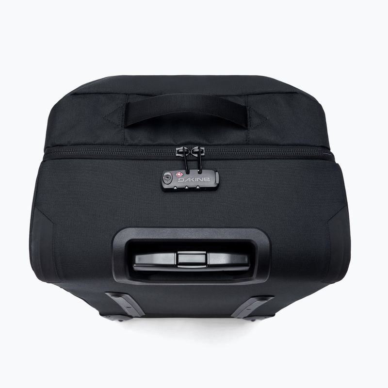 Cestovní taška Dakine 365 Roller LT 120 black 8