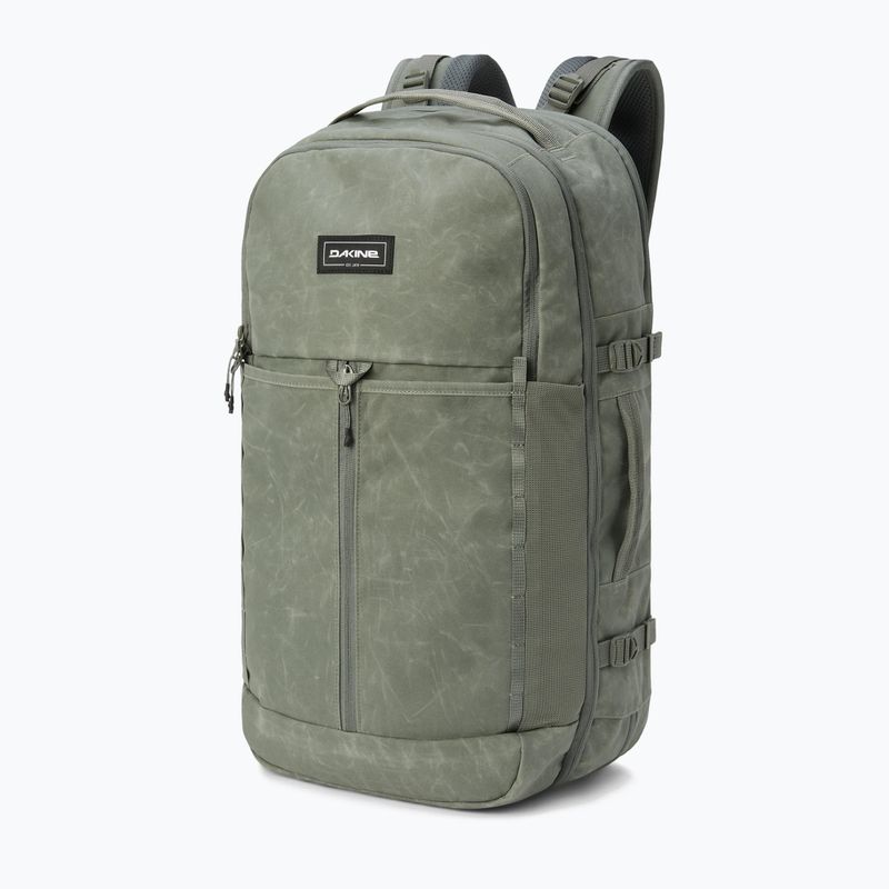 Městský batoh Dakine Split Adventure 38 l mulled basil 