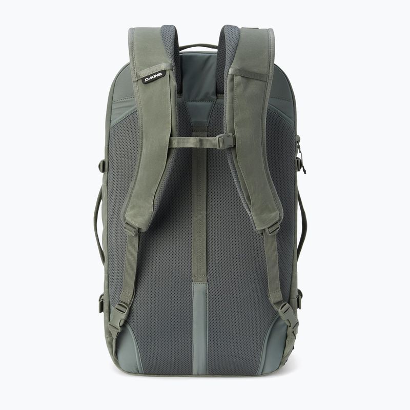 Městský batoh Dakine Split Adventure 38 l mulled basil  2