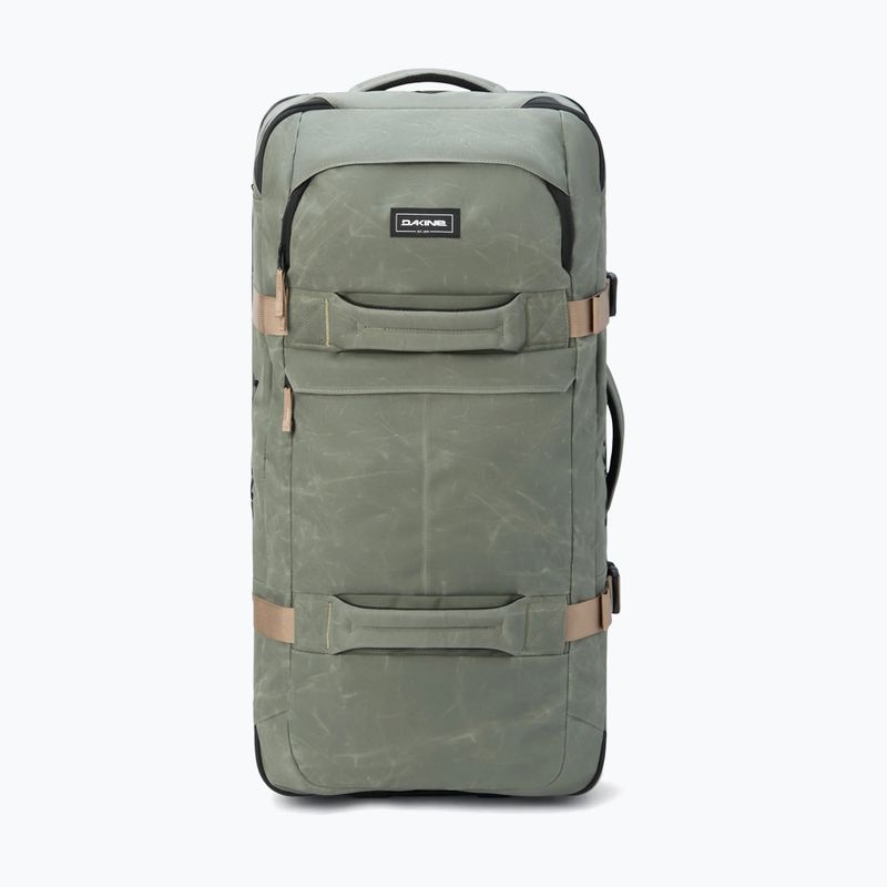 Cestovní taška Dakine Split Roller 85 l mulled basil