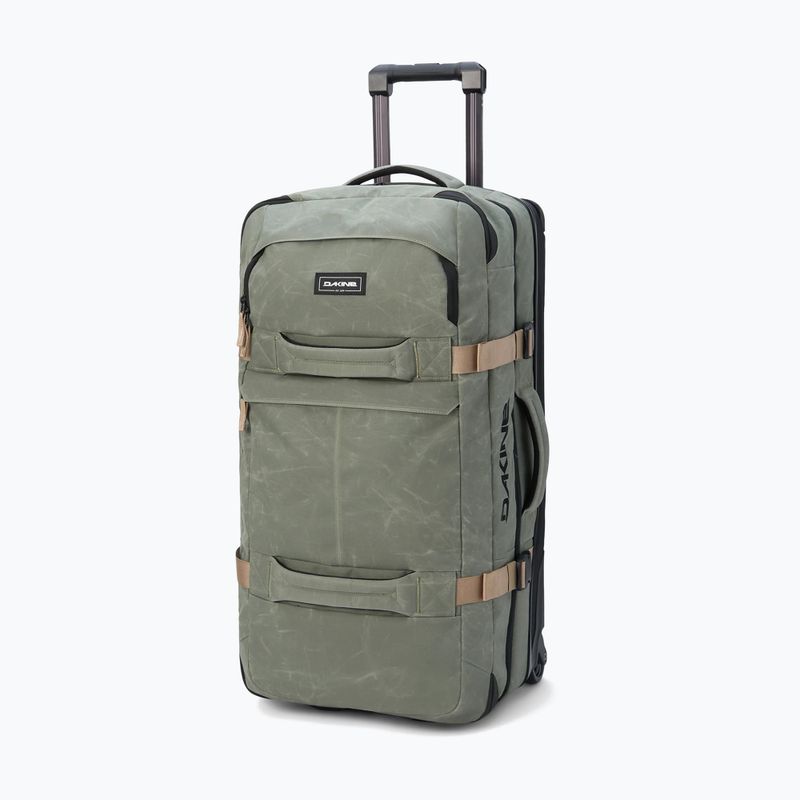 Cestovní taška Dakine Split Roller 85 l mulled basil 2
