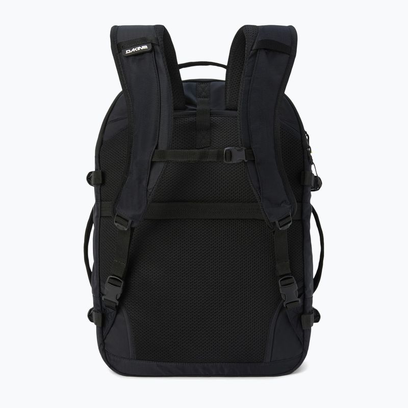 Městský batoh Dakine Split Adventure 28 l black ripstop 2