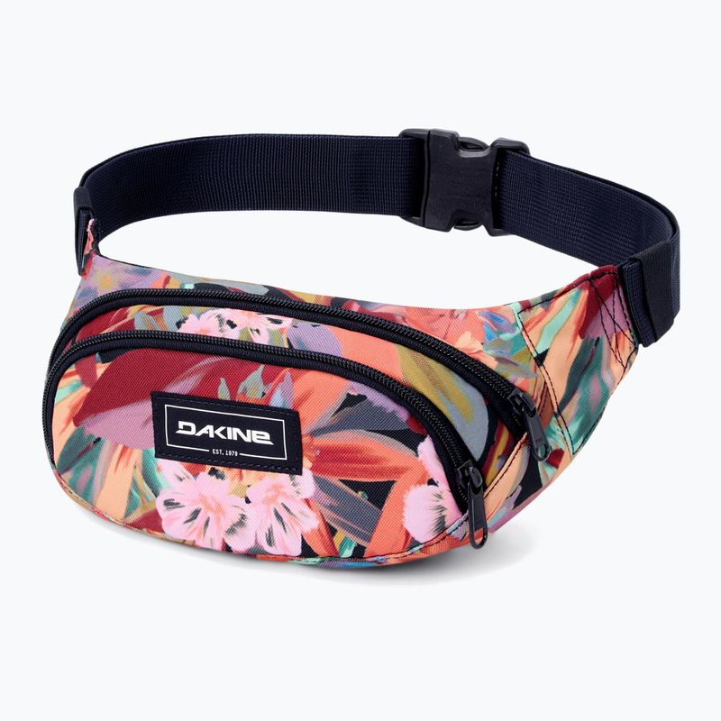 Ledvinka Dakine Hip tropical utopia