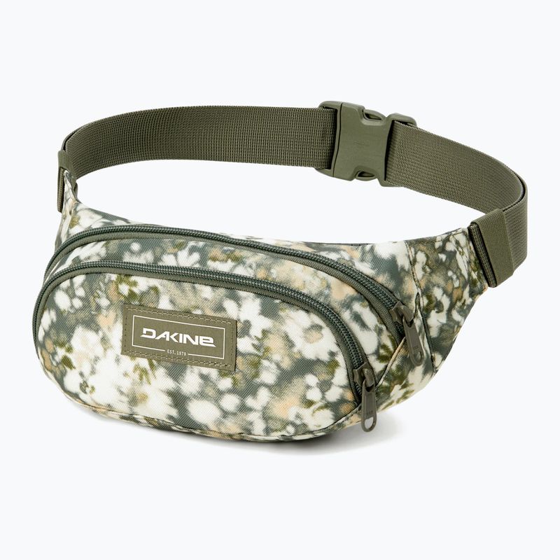 Ledvinka Dakine Hip misty bloom