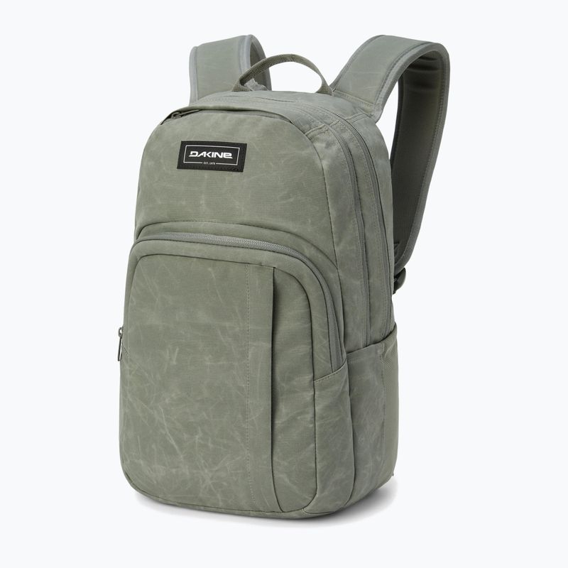 Městský batoh Dakine Campus 25 l mulled basil