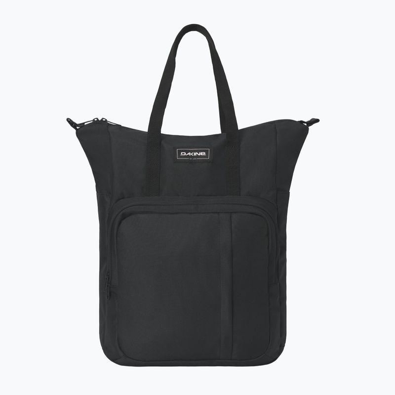 Městský batoh Dakine Campus Hybrid 26 l black 3