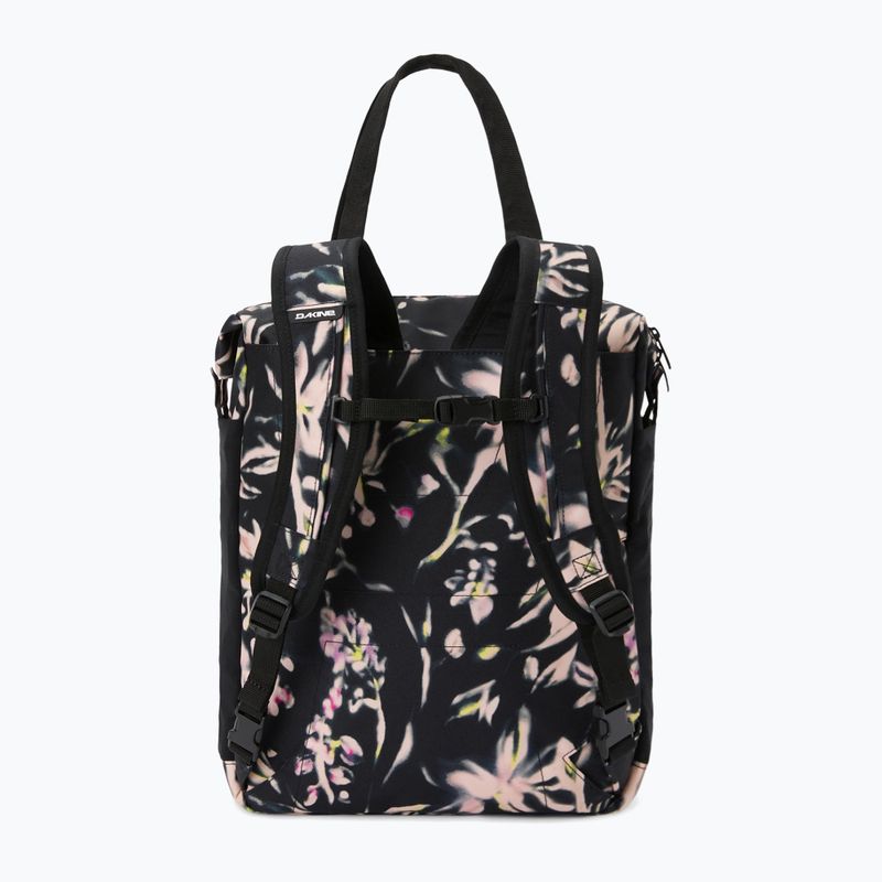 Městský batoh Dakine Campus Hybrid 26 l midnight blooms 2